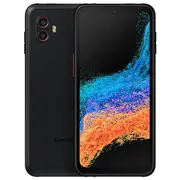 Samsung  Galaxy Xcover 6 Pro G736 Black 6.6 Pls Lcd 1080 x 2408 Qualcomm Sm7325 Snapdragon 778G 5G nm Internal Ram Gb 128 microSDXC Dual Sim Nano-Sim 3G 4G Main camera resolution 508 Mp Secondary c Sm-G736Bzkdeee 8806094373479
