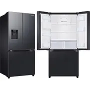 Ledusskapis Samsung Rf50C530Eb1/Eo  8806095154954