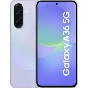 Samsung Galaxy A36 128Gb 5G Dual Sim Purple A366  Sm-A366Blvbeue 8806095984438