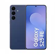 Samsung Galaxy S25 Fe Sm-S731B/Ds 17 cm 6.7 Dual Sim Android 16.0 5G Usb Type-C 8 Gb 512 4900 mAh Navy  Sm-S731Bdbieue 8806097644897 Tkosa1Sza1992