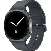 Samsung Galaxy Watch 8 40Mm Lte Graphite Sm-L325Fdaadbt  8806097481218