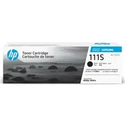 Toner Hp Black Zamiennik Mlt-D111S Mltd111  0191628481804