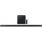 Samsung Hw-S800D/En soundbar speaker Black 3.1.2 channels  8806095463858