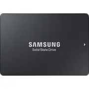 Samsung Pm893 Mz7L33T8Hblt 3840 Gb 1.3 Dwpd 2.5 63.5Mm Sata-3 Ssd 256Bit Aes  Mz7L33T8Hblt-00A07 8592978434441