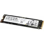 Samsung Pm9A1 Mzvl21T0Hclr 1000Gb 1 Dwpd M.2 2280 Pcie 4.0 x4 Nvme Ssd  Mzvl21T0Hclr-00B00 8592978390716