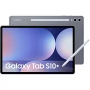 Samsung Sm-X820 Galaxy Tab S10 12.4 Wi-Fi 12Gb Ram 256Gb Gray Eu  8806095597287 Sm-X820Nzareue