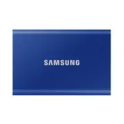 Samsung Ssd External T7 2Tb Type-C 3.2 Gen.2 Mu-Pc2T0H/Ww  0887276396965