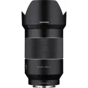 Samyang Ii Sony Fe 35 mm F/1.4  F1212906101 8809298887940