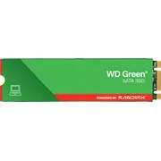 Western Digital Ssd Green 250Gb M.2 2280 Sn350 Nvme Pcie  Wds250G2G0C 718037880075 Dgwdcwk250G2G0C