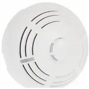 Satel Bezprzewodowa Czujka Dymu I Ciepła Asd-200 Abax/Abax2  5905033336698