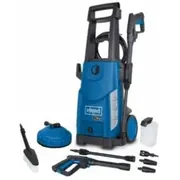 Pressure Washer Scheppach Hce2600  4046664143079 Nelscpmci0007