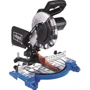 Scheppach  Hm210L bez posuwu 1500W 210Mm 4046664231134