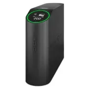 Schneider Electric Back-Ups Pro for Gaming, Tower, 230V, 4X Schuko ir 2X Iec C13 lizdai, Rgb Light, Pure Sine Wave, Midnight  2200 Va 1320 W 230 V Bgm2200B-Gr 731304634768 Auapcl2Tbgm2200