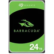 Seagate Barracuda 24Tb 3.5 Sata Iii St24000Dm001  8719706439480