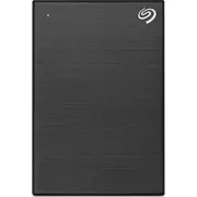 Seagate Disc One Touch 2Tb 2,5 Stky2000400 black  3660619041596