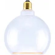 Segula Led Floating Globe 150 klar E27 300Lm 2200K  55007 4260751130074