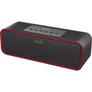 Sencor Portable bluetooth speaker Sss 81, Power 2X5W, Fm Radio, Usb  81 8590669210602