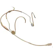 Sennheiser Hsp 4-Ew - head condenser microphone, beige  S009873 4006087098738 Missenmik0010
