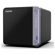 Qnap Ts-432X-4G  4711103085202