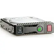 serwerowy Hp 3Tb 3.5 Sata Iii 6 Gb/S  862129-001 5711783971023