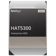 Synology  Enterprise Hdd Hat5300-16T 7200 Rpm 16000 Gb 512 Mb 4711174724260