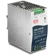 serwerowy Trendnet Din Rail 48V 240W Power Supply for Ti-Pg80 - Ti-S24048  0710931160390