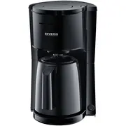Severin Ka 9306  T-Mlx55129 4008146041440