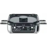 Severin Rg 2379 Sevento Raclette  4008146045141