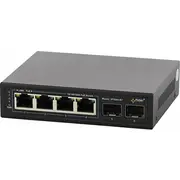 Sfg64Wp-Bt Pulsar  Poe 6-Portowy Gigabit Ethernet 2X Sfp 4X 5902135324516