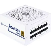 Silverstone Da850R Gold 850W Sst-Da850R-Gma-Www  4710679816852