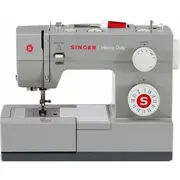 Singer 4423 sewing machine Electric Grey  Smc 7393033154752