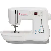 Singer C240 Featherweight Sewing Machine  7393033096519 Agdsinmsz0070