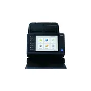 Canon Scanner Scanfront 400 Dokumentenscanner  1255C003 4528472107110