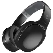 Skullcandy Crusher Evo Bluetooth Wireless Over-Ear Headphones, Bt 5.0, Black Eu  S6Evw-N740 810015587249
