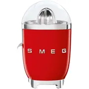Smeg Citruspers Jaren 50 Red Cjf11Rdeu  8017709318925