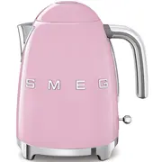 Smeg Kettle 50Style Pink Klf03Pkeu  8017709228033