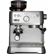 Solis Grind  Infuse Perfetta 1019 silver So200 7611210980360