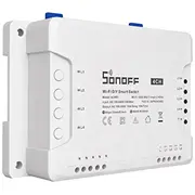 Sonoff 4Ch R3  M0802010003 6920075775822 023538
