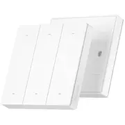 Sonoff R5 smart wall switch White eWeLink  R5W 6920075777932 063734