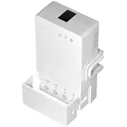 Sonoff Th Origin Wifi relay with temperature and humidity measurement function Thr316  6920075777512 038339