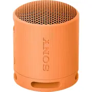 Sony Srs-Xb100 Bluetooth Speaker Orange Eu  Srsxb100D.ce7 4548736146150