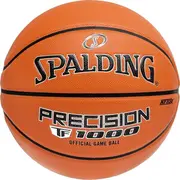 Spalding Precision Tf-1000 Logo Fiba Ball 77526Z Pomarańczowe 7  689344420691