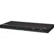 C2G Splitter Sy Hs18E-18G 1X8 Hdmi  1Ks026 5060070251738