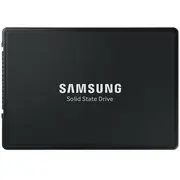 Ssd Samsung Pm9A3 3.84Tb U.2 Nvme Pci 4.0 Mzql23T8Hcls-00A07 Dwpd 1  4711081288183 Detsa4Ssd0171