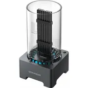 Stacja dokująca Graugear Docking Station dla M.2 Nvme Ssd z radiatorem i wentylatorem  G-M2Dk-Ac-10G 4260746550467