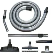 Starmix Zestaw osprzętu Hmt, system 35 mm  Sx003009 4011240003009