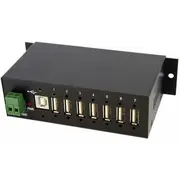 Startech 7X Usb-A 2.0 St7200Usbm  065030837910