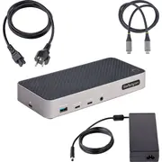 Startech  116E-Usbc-Dock S55174601 065030900089