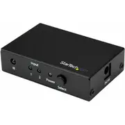 Startech  4K, Hdmi 2X1 Vs221Hd20 0065030866255