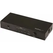 Startech  4K, Hdmi 4X1 Vs421Hd20 0065030866415